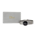 Dior Watch Watch La D de Dior Steel Diamond 58 Facettes 2820733CN