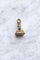 Pendentif Pendentif ancien sceau cachet en pomponne et cornaline 58 Facettes