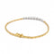 Bracelet Bracelet Or jaune Diamant 58 Facettes 2030762CN