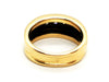 Ring 47 Art Deco Ring Yellow Gold Diamond 58 Facettes 1513886CN