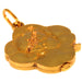Gold Slide Locket Pendant 58 Facettes 18054-0224