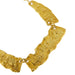 Collier Collier en or brut 58 Facettes 27369