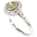 Ring 55 Diamond Engagement Ring 58 Facettes 16326-0047