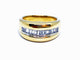 Bague 55 Bague Or jaune Diamant 58 Facettes 978895CN