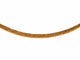 Collier Collier Or jaune 58 Facettes 1719200CN