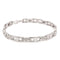 Bracelet Bracelet Or blanc diamant 58 Facettes 2360855CN