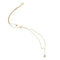 Bracelet Bracelet avec F et diamants 58 Facettes 27940