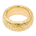 Ring 57 Chaumet Ring Yellow gold 58 Facettes 2648764CN