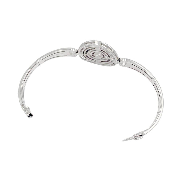 Bracelet Bracelet Bulgari, "Astrale", or blanc. 58 Facettes 32136