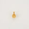 Pendentif Pendentif Diamant taille poire 58 Facettes EL2-93
