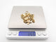 Collier collier POMELLATO orsetto 2 oursons en or jaune 18k 58 Facettes 254103