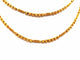Collier Collier Sautoir Or jaune 58 Facettes 968070CN