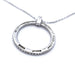 Collier Mauboussin Collier Le premier jour Or blanc 58 Facettes 2025086CN