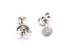 Earrings Earrings White gold Diamond 58 Facettes 578660RV