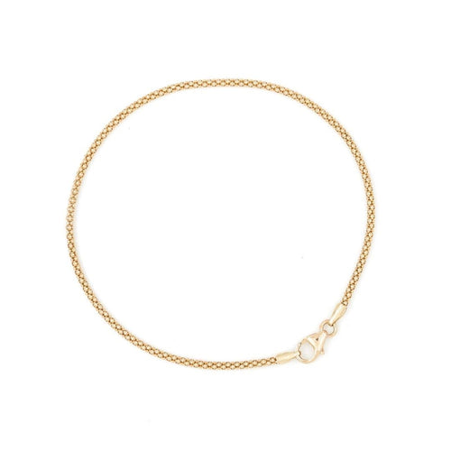 Bracelet Bracelet Or jaune 58 Facettes 1720316CN