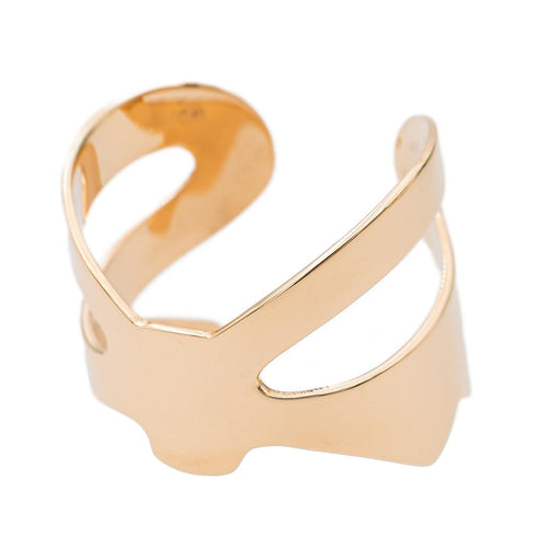 Bague 54 Bague Or rose 58 Facettes 2678583CN