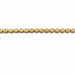 Bracelet Yellow gold diamond line bracelet. 58 Facettes 31886