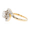 Bague 53 Bague Or jaune Diamant 58 Facettes 2506515CN