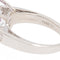 Bague 50 Mauboussin Bague Gueule d'Amour Or Blanc Améthyste 58 Facettes 2340395CN