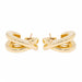 Earrings Earrings Yellow gold 58 Facettes 2283957CN