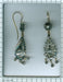 Earrings Diamond drop earrings 58 Facettes 18083-0234
