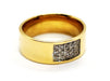 Bague 51 Bague Or jaune Diamant 58 Facettes 1161919CN