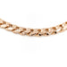 Bracelet Curb link bracelet Yellow gold 58 Facettes 1637068CN