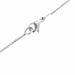 Collier Collier Coeur diamants et citrine 58 Facettes 28512