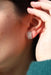 Boucles d'oreilles Mauboussin Boucles d'oreilles Le premier jour Or blanc 58 Facettes 2025085CN