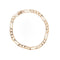 Bracelet Bracelet Or jaune 58 Facettes 1962881CN
