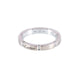 Ring CARTIER LINK PANTHÈRE RING 58 Facettes BO/220154