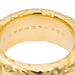 Ring 57 Chaumet Ring Yellow gold 58 Facettes 2648764CN