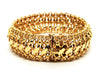 Bracelet Yellow Gold Bracelet 58 Facettes 1732120CN