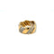 Bague 45 Bague en or et diamants David Webb 58 Facettes