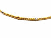 Collier Collier Boules Or jaune 58 Facettes 1269154CN