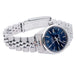 Montre Montre Rolex, "Oyster Perpetual Datejust" acier. 58 Facettes 33074