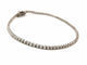 Bracelet Bracelet Ligne Or blanc Diamant 58 Facettes 1801633RV