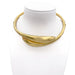 Lalaounis necklace necklace in yellow gold. 58 Facettes 32423