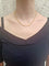 Collier Chaine En Or Torsadé 58 Facettes 3105/1