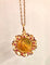 Pendentif Ravissant pendentif or jaune pièce Napoléon III 10 francs 58 Facettes