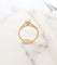 Bague Bague solitaire Diamant 0,25 ct 58 Facettes AA 1561