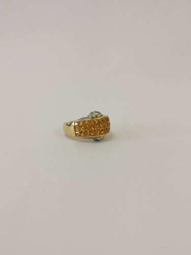 Bague Bague Saphir et diamant 58 Facettes LT 4960
