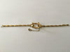 Bracelet Bracelet Porte montre Gousset Or jaune 58 Facettes 612153