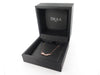 DJULA shooting star necklace 40 to 43 cm in 18k rose gold & diamonds 58 Facettes 251960