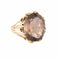 Bague BAGUE "JELAIM" OR & QUARTZ 58 Facettes BO/220113