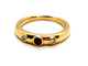 Bague 56 Bague Or jaune Rubis 58 Facettes 1089900CD