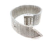 Bracelet Bracelet Manchette Or blanc Diamant 58 Facettes 05771CD