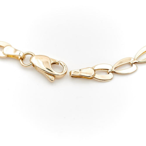 Bracelet Bracelet Or jaune 58 Facettes 1819822CN