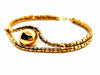 Bracelet Bracelet Or jaune 58 Facettes 1171406CD