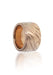 Ring 54 CHOPARD Chopardissimo Ring in 750/1000 Rose Gold 58 Facettes 61926-57753